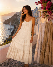 Load image into Gallery viewer, Lc Boho maxi dress