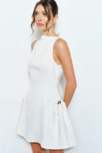 Load image into Gallery viewer, I princess white dress