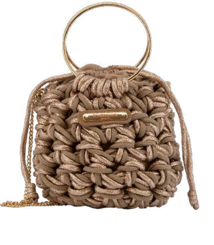 Ss Celine  clutch cord