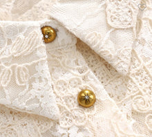 Load image into Gallery viewer, Y lace 2pcs set