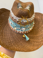 Load image into Gallery viewer, Colombian handmade cowboy hats