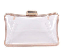 Load image into Gallery viewer, P stylish acrylic box