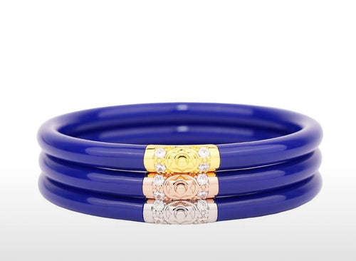 Budha three kings Lapis