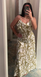 Sm maxi dress