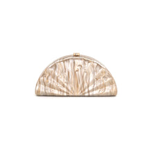 Load image into Gallery viewer, Bc marbelized acrilic bag