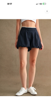 Load image into Gallery viewer, M bubble mini skort