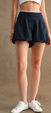 Load image into Gallery viewer, M bubble mini skort