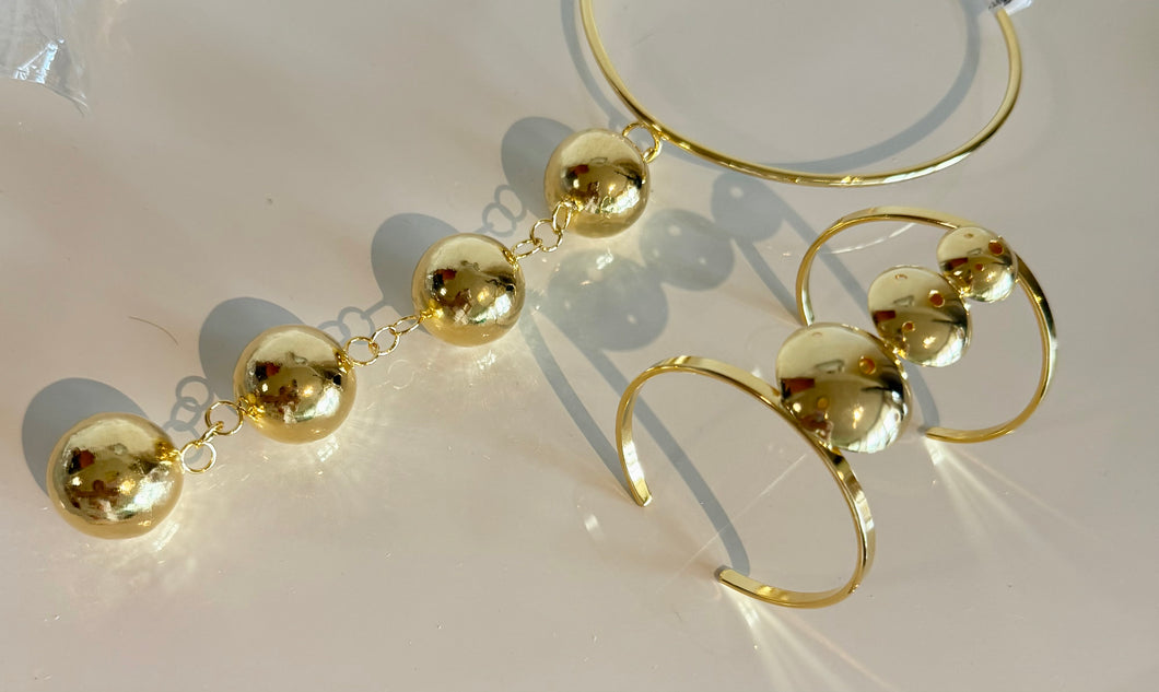 I balls collection  accesories