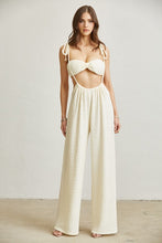 Load image into Gallery viewer, B 2pcs texture jumpsuit