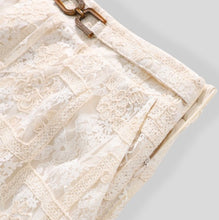 Load image into Gallery viewer, Y lace 2pcs set