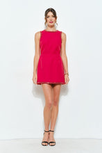 Load image into Gallery viewer, I - 2pcs beaded trim skirt set