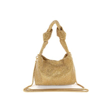 Load image into Gallery viewer, Bc  knot evening bag
