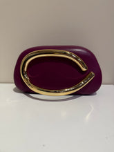Load image into Gallery viewer, Signature clutch