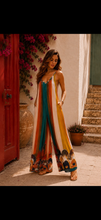 Load image into Gallery viewer, N rayon maxi jumpsuit