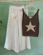 Load image into Gallery viewer, LC LINEN PANTS WITH POCKETS