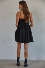 Load image into Gallery viewer, Bt mini flow dress