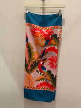 Load image into Gallery viewer, Lc Linen print pareo skirt