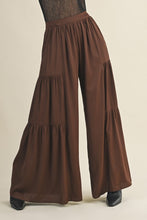 Load image into Gallery viewer, Ms Ruffle pants