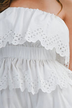 Load image into Gallery viewer, M Eyelet 2pcs short set