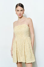 Load image into Gallery viewer, I  lace crochet dress
