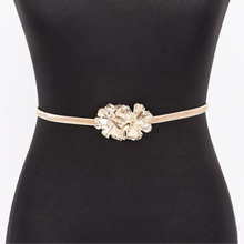 Load image into Gallery viewer, Hd metallic strech belt