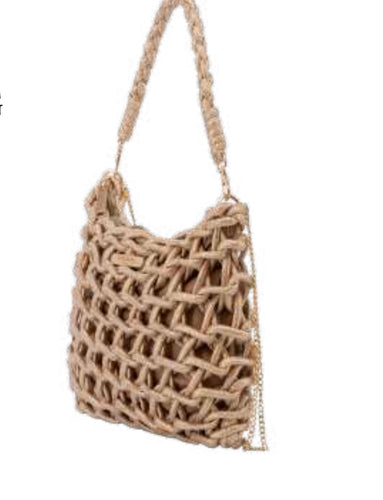 Ss Eloise clutch cord