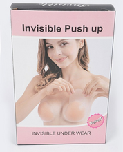 Load image into Gallery viewer, Hd flower Silicon Nipple cover
