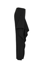 Load image into Gallery viewer, R Colette ruffle woven pants