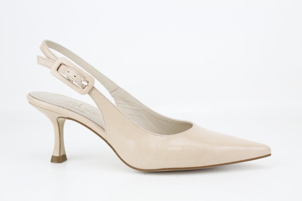 Marian Juliet Inhibe