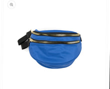 Load image into Gallery viewer, B Large Fanny pack