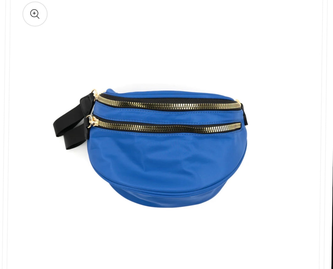 B Large Fanny pack