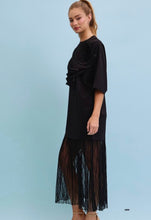 Load image into Gallery viewer, R Blossom Bloom Knit dress