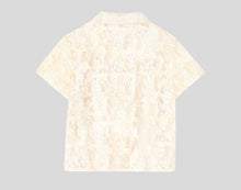 Load image into Gallery viewer, Y lace 2pcs set