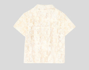 Y lace 2pcs set