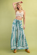 Load image into Gallery viewer, Gg Voluminous wide leg pants