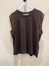 Load image into Gallery viewer, Lc tachas cap sleeve top