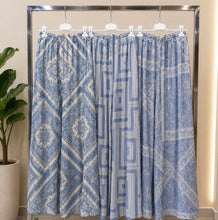 Load image into Gallery viewer, N Jeans /paisley, flower  print  2 pcs dress/pant