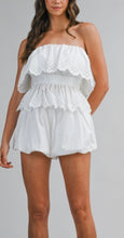 Load image into Gallery viewer, M Eyelet 2pcs short set