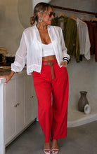 Load image into Gallery viewer, Lc gabardine pants