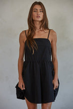 Load image into Gallery viewer, Bt mini flow dress