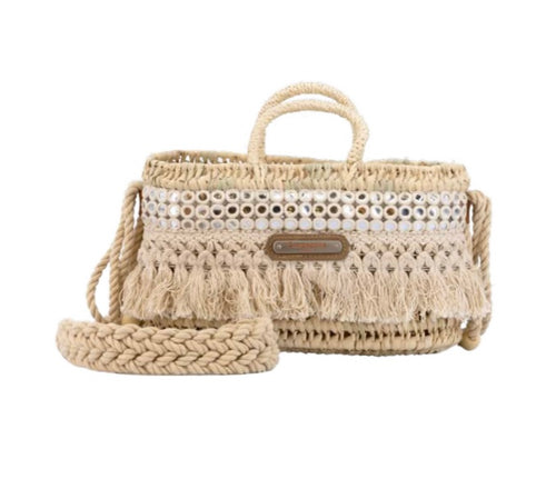 Ss Nicole  resort bags