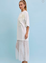 Load image into Gallery viewer, R Blossom Bloom Knit dress