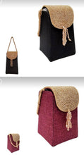 Load image into Gallery viewer, S stament mini bags
