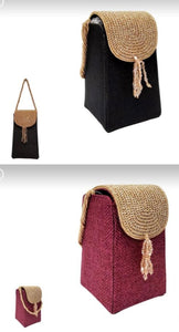 S stament mini bags