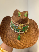 Load image into Gallery viewer, Colombian handmade cowboy hats