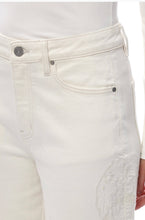 Load image into Gallery viewer, B High Rise wide leg beige pants