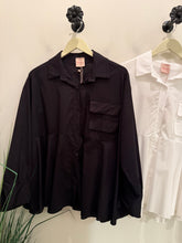 Load image into Gallery viewer, K cotton solid top