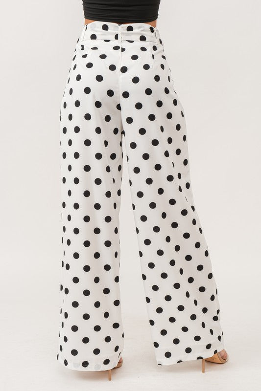 Tc polka dots