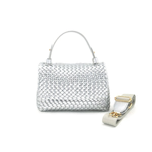 Bc braided medium bags