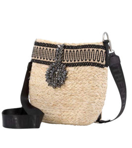 Ss Chanel black crosby